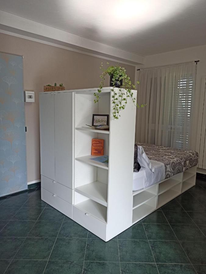 Il Glicine Cozy Appartamnent, Near Sestri Levante Between Cinque Terre E Portofino Casarza Ligure Exteriér fotografie